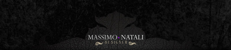 Massimo Natali Designer Massimo Natali Designer